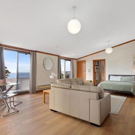 The Flaxman Studio - Panoramic Ocean Views Port Lincoln Exteriér fotografie