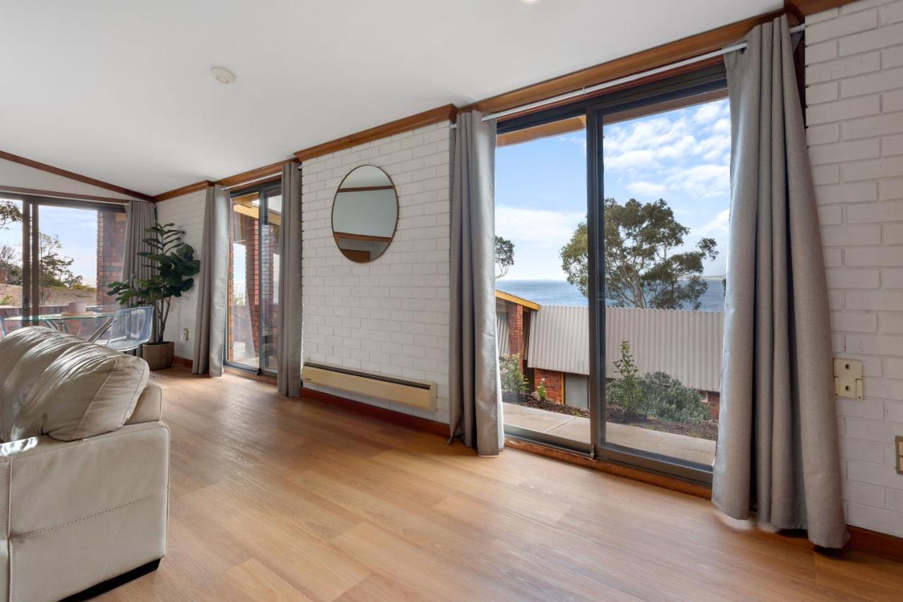 The Flaxman Studio - Panoramic Ocean Views Port Lincoln Exteriér fotografie