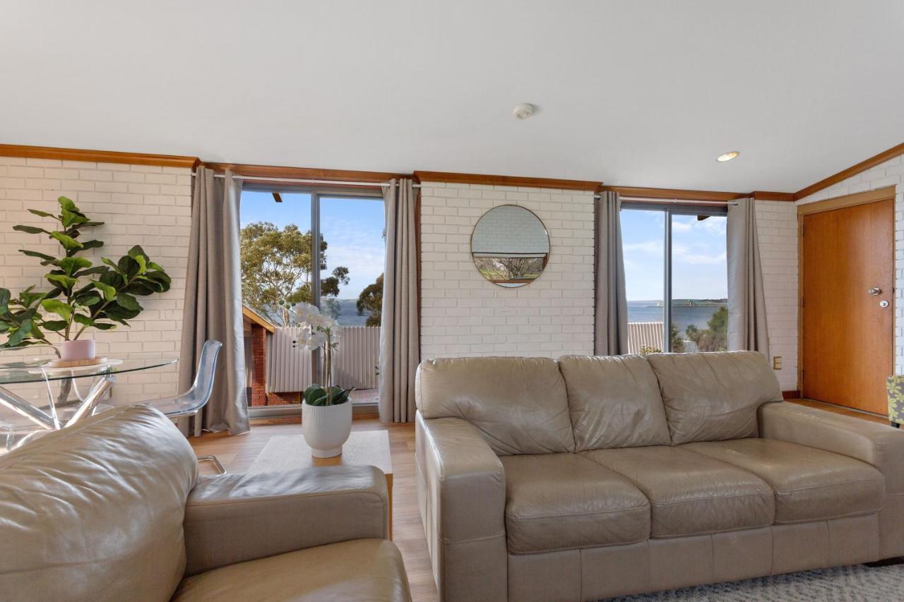 The Flaxman Studio - Panoramic Ocean Views Port Lincoln Exteriér fotografie