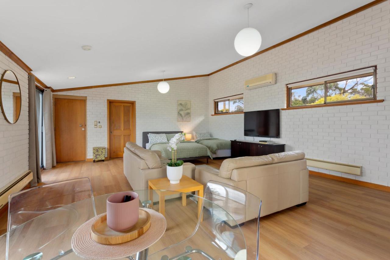 The Flaxman Studio - Panoramic Ocean Views Port Lincoln Exteriér fotografie