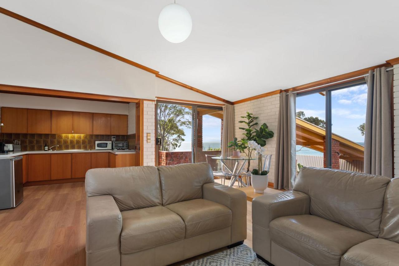 The Flaxman Studio - Panoramic Ocean Views Port Lincoln Exteriér fotografie
