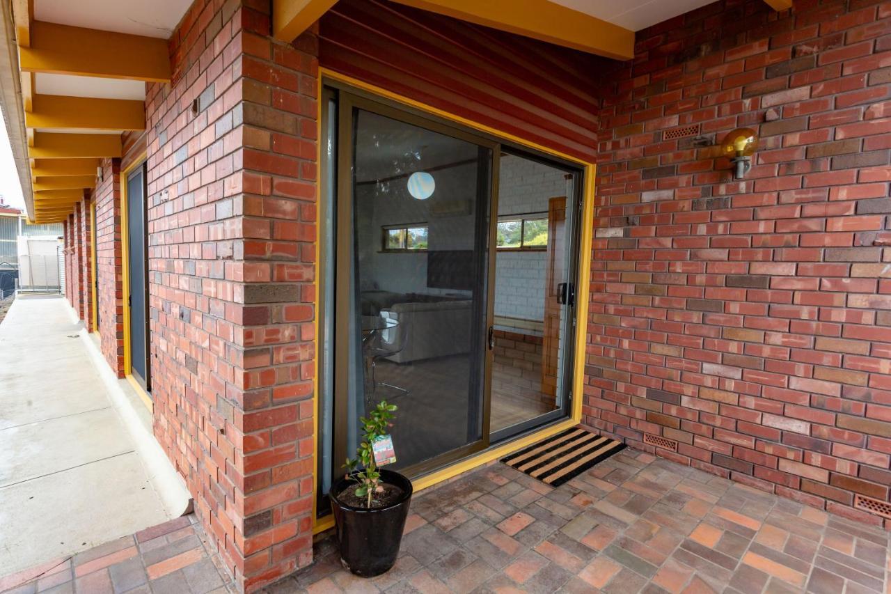The Flaxman Studio - Panoramic Ocean Views Port Lincoln Exteriér fotografie