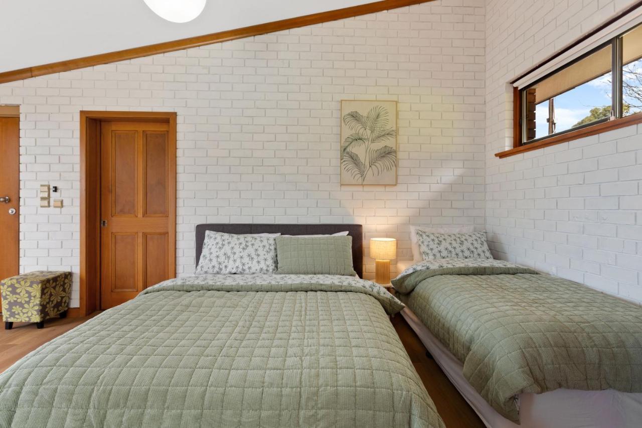 The Flaxman Studio - Panoramic Ocean Views Port Lincoln Exteriér fotografie
