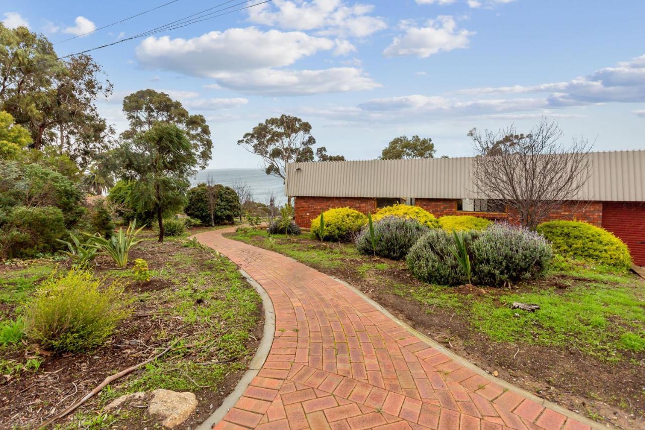 The Flaxman Studio - Panoramic Ocean Views Port Lincoln Exteriér fotografie